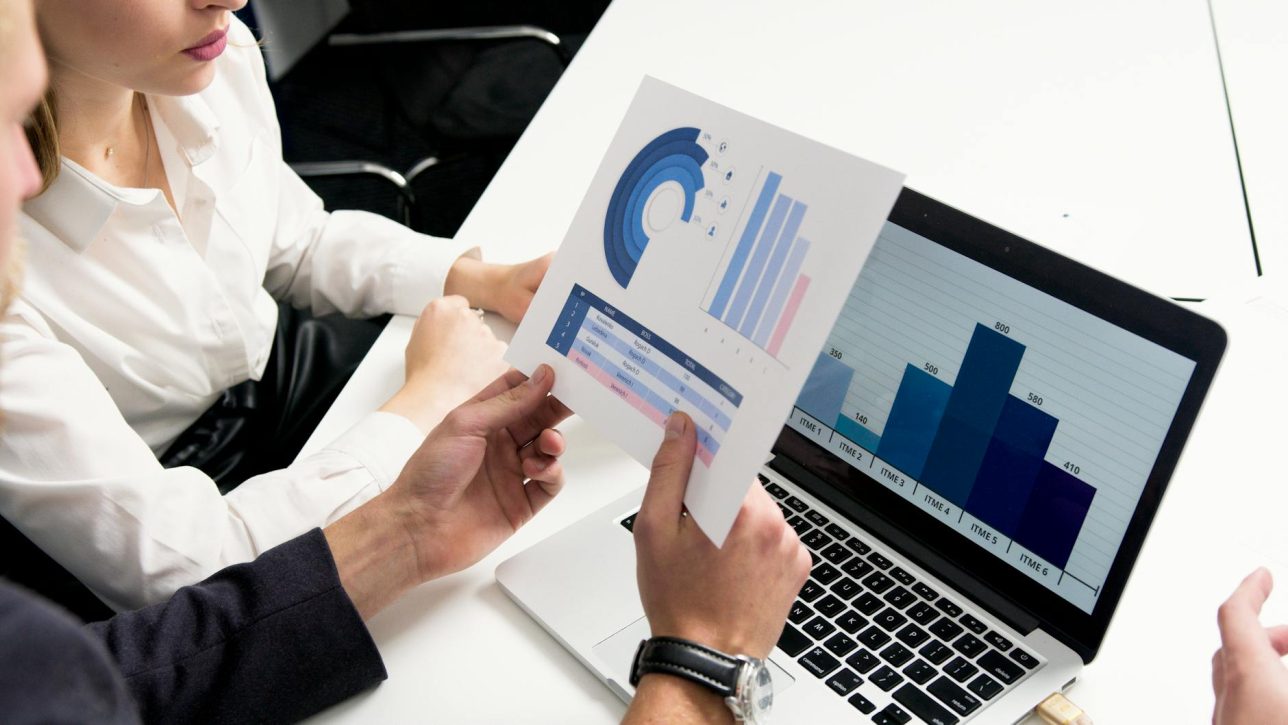 biconnected components in graphs