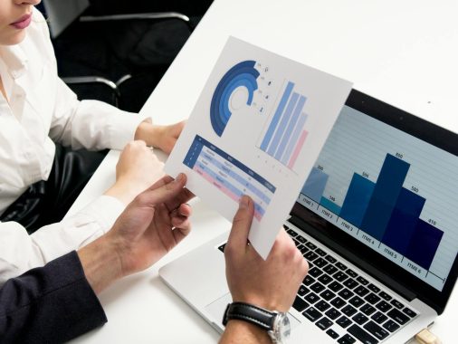 biconnected components in graphs